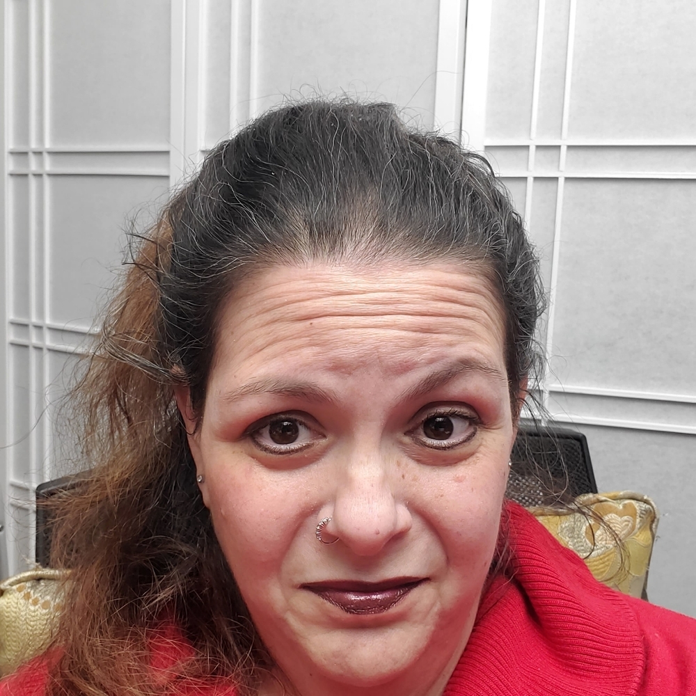 Meet your Posher, Mary beth